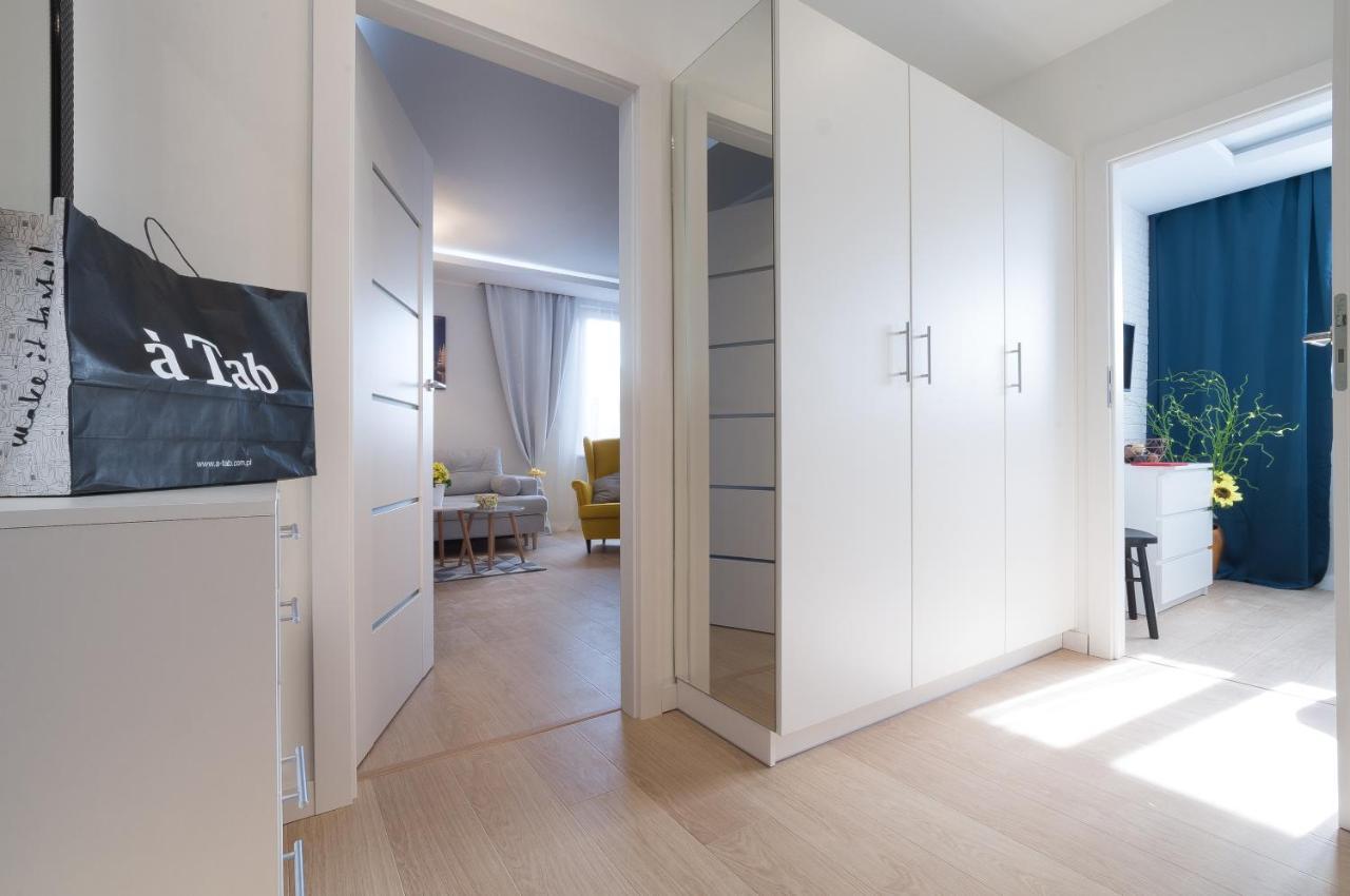 Rajska Apartament- * Gdańsk