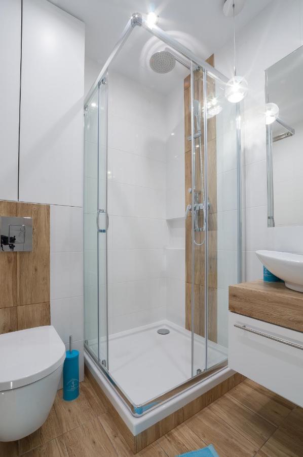 Rajska Apartament- Lejlighed Gdańsk