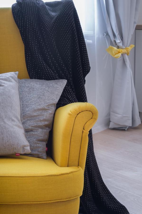 Rajska Apartament- * Gdańsk