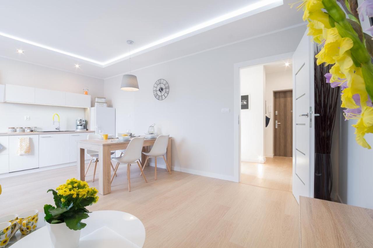 Rajska Apartament- Gdańsk
