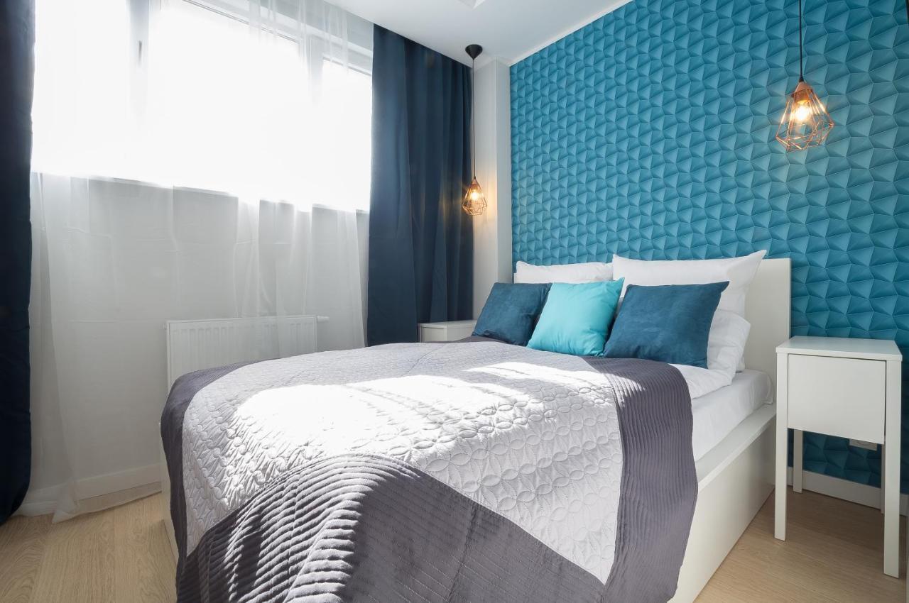 Rajska Apartament- Lejlighed Gdańsk
