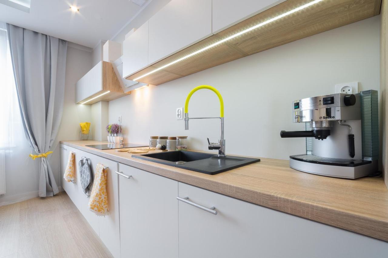 Lejlighed Rajska Apartament-
