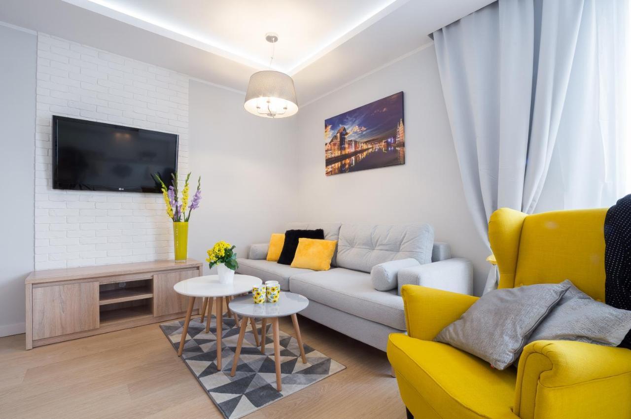 Rajska Apartament- * Gdańsk