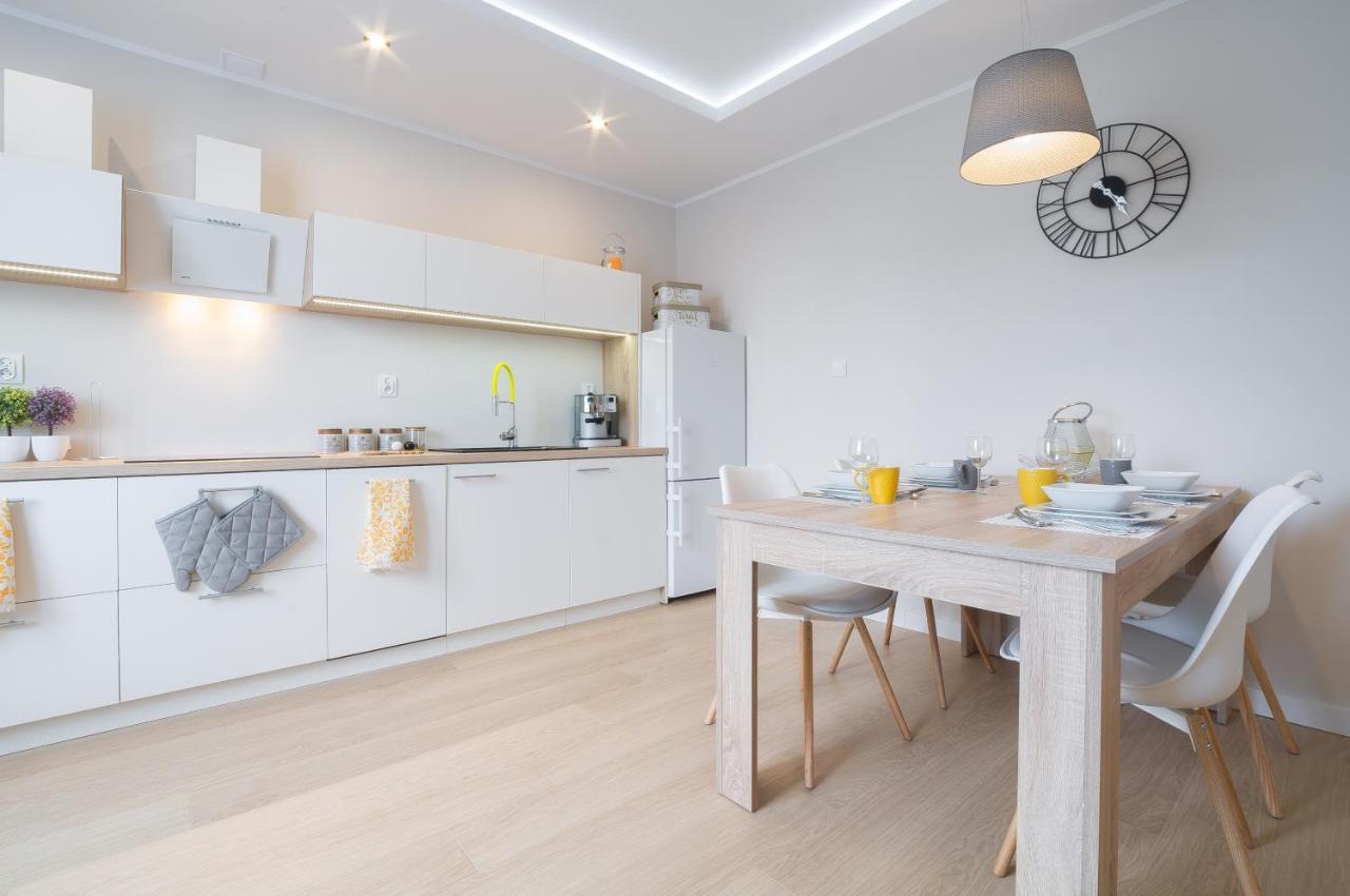 Rajska Apartament- * Gdańsk