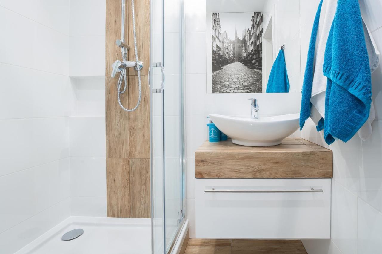 Rajska Apartament- Gdańsk