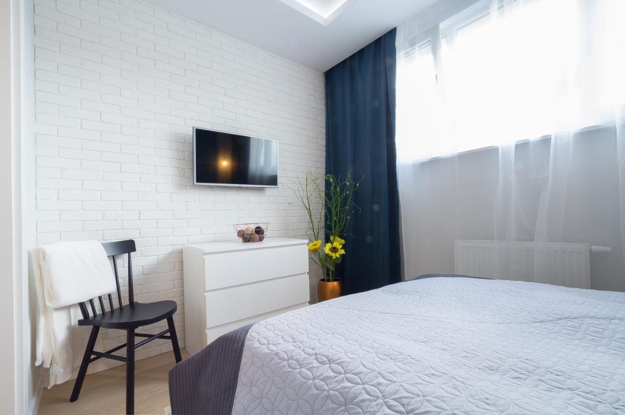 Rajska Apartament- Lejlighed Gdańsk