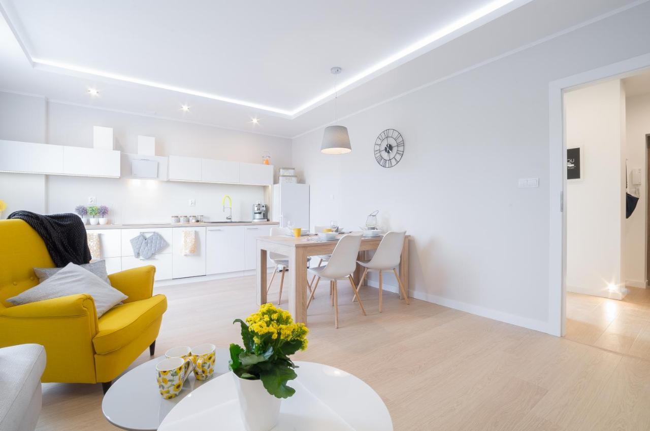 Rajska Apartament-