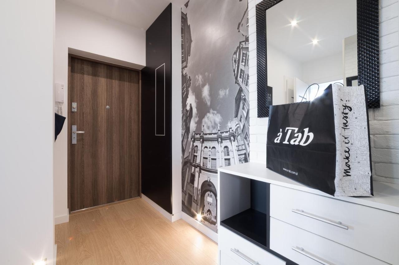 Lejlighed Rajska Apartament- Gdańsk