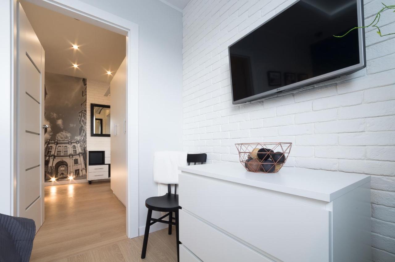 Rajska Apartament- Lejlighed *