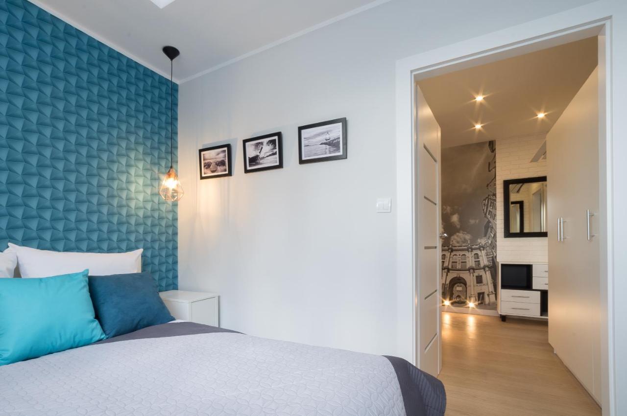 Rajska Apartament-
