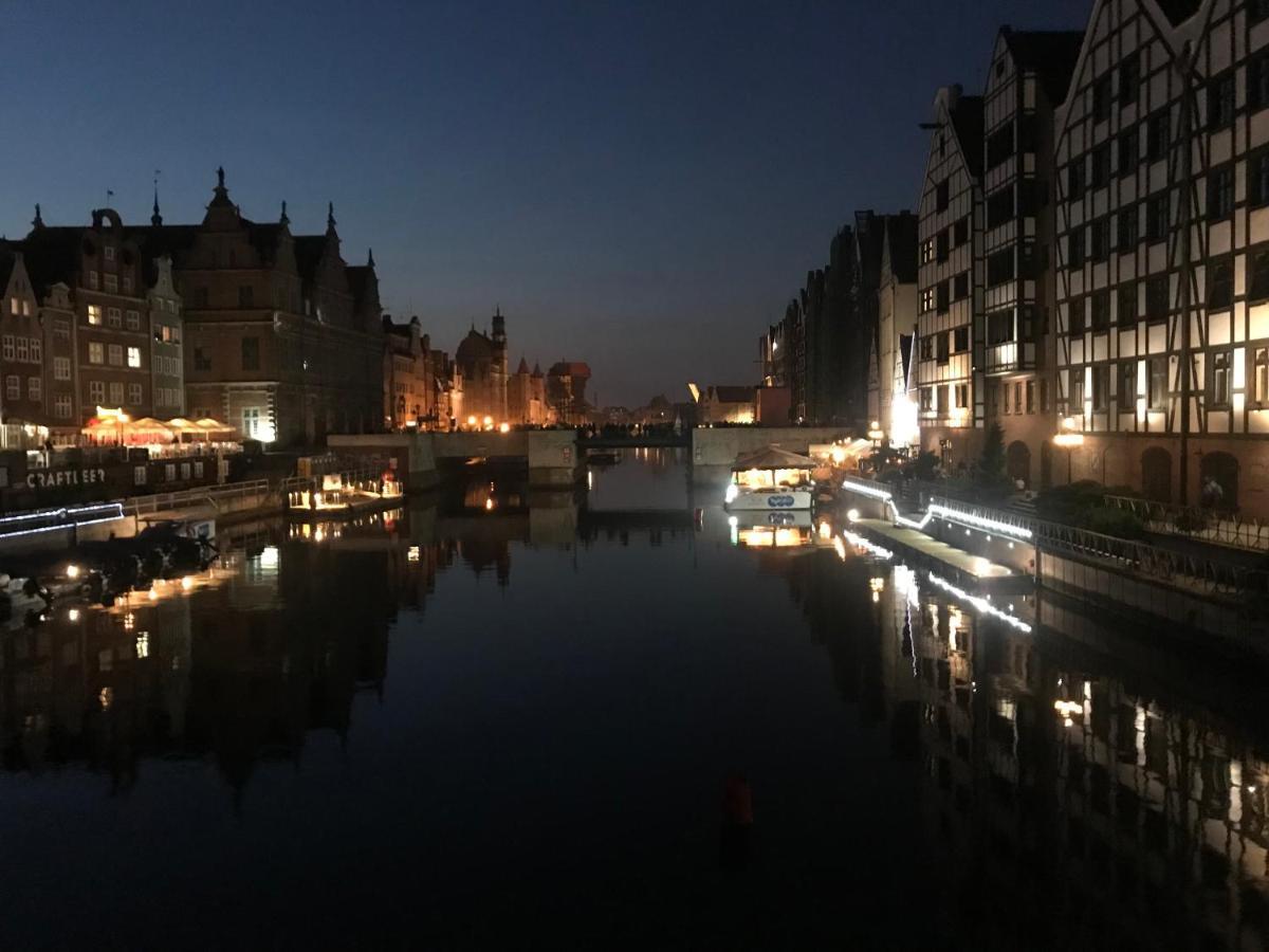 Dwuosobowy Z Balkonem Zakosy 29 Gdańsk
