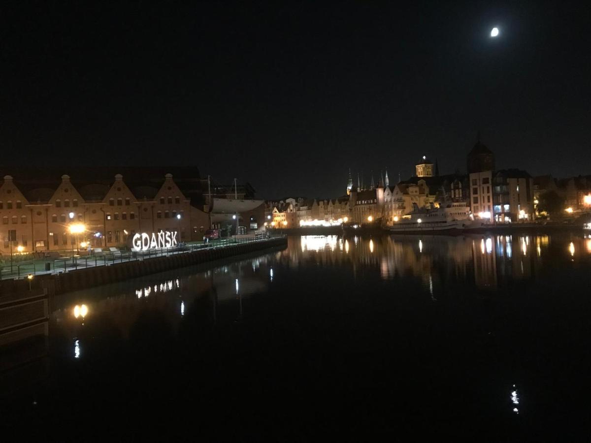 Dwuosobowy Z Balkonem Zakosy 29 Gdańsk