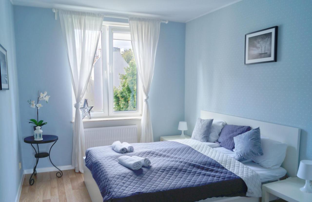 Apartamento Przy Muzeum