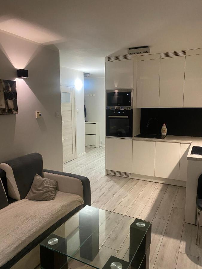 Apartament Sms Wilka Lägenhet
