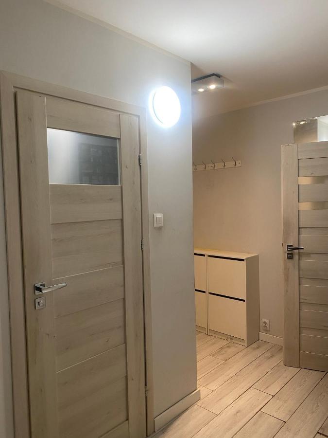 Lägenhet Apartament Sms Wilka *