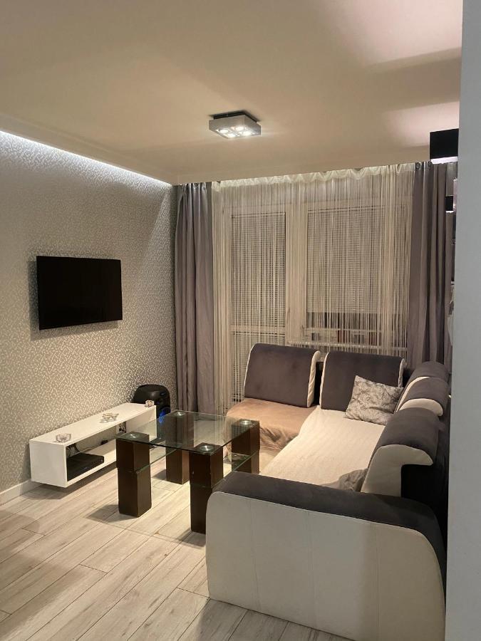Apartament Sms Wilka *