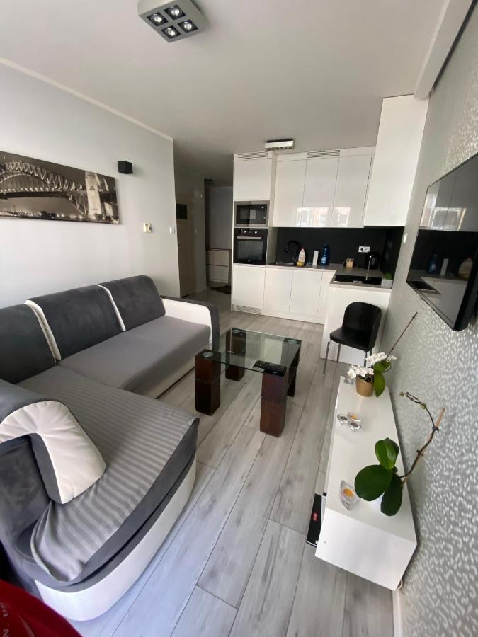 Apartment Apartament Sms Wilka