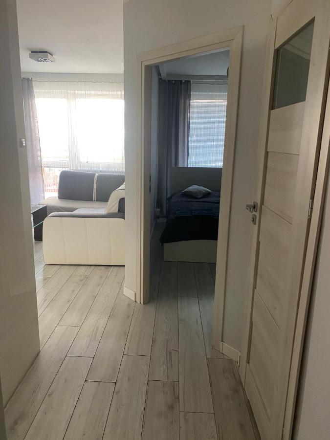 Apartament Sms Wilka Lägenhet *