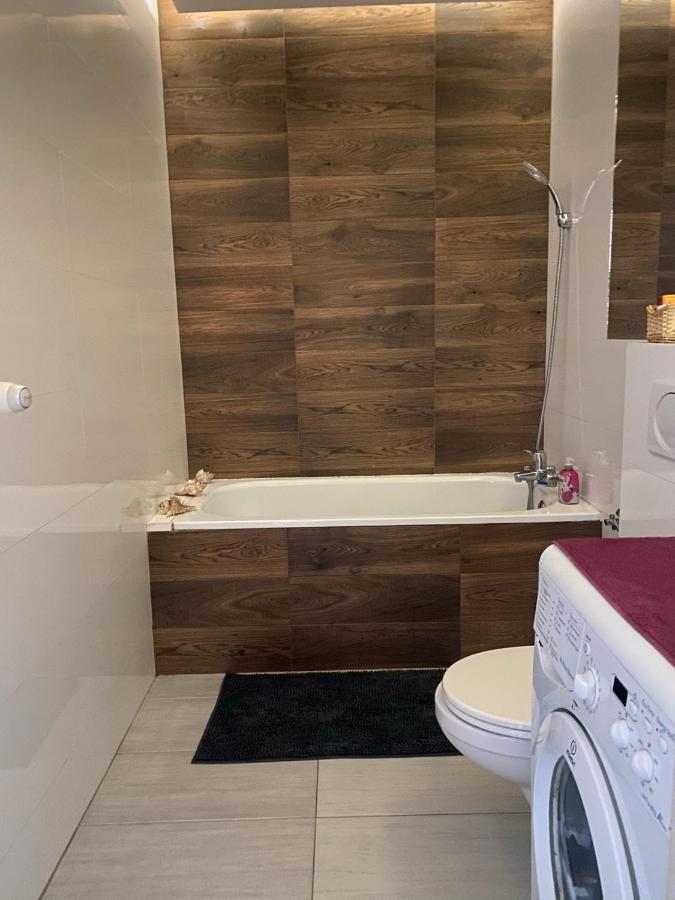 Apartament Sms Wilka Apartment Gdansk