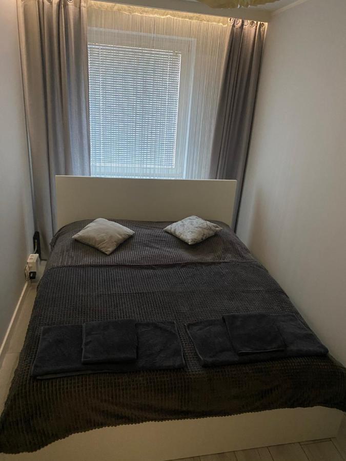 Apartament Sms Wilka *