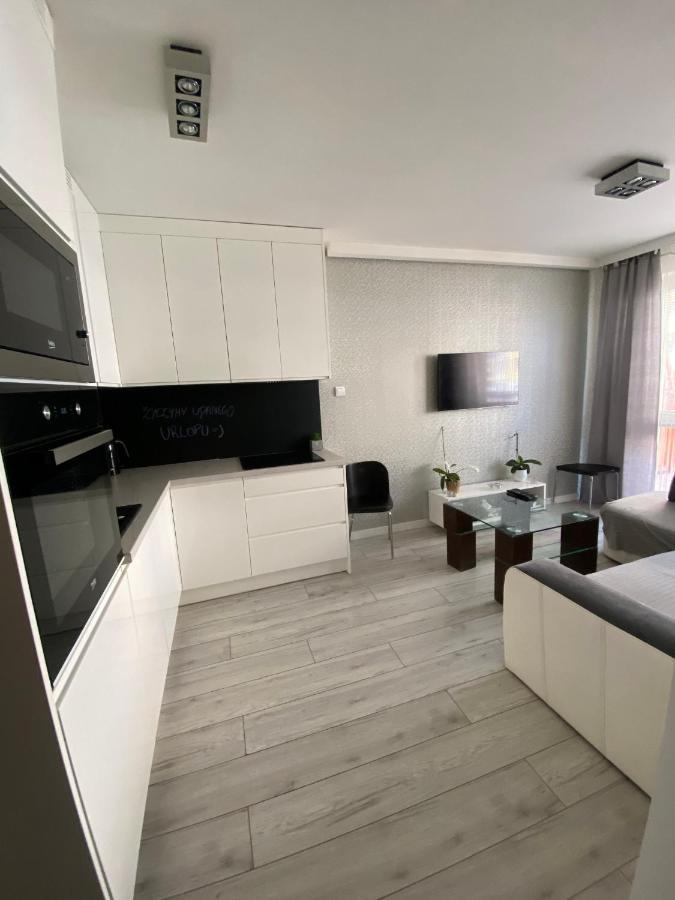 Apartament Sms Wilka Lägenhet Gdańsk