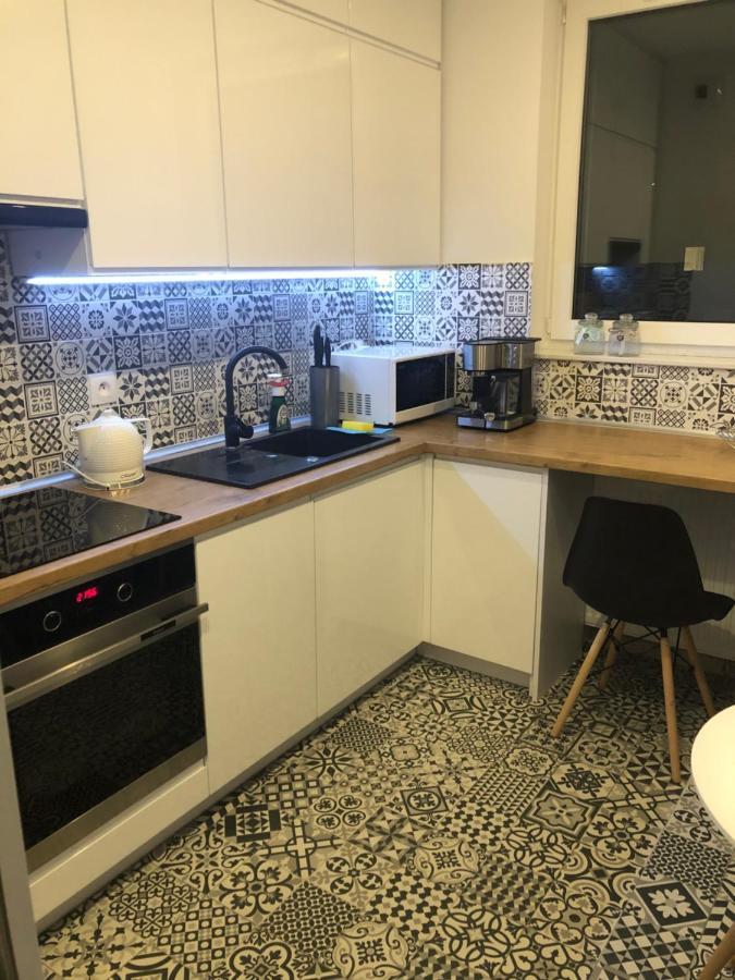 Spektrum Apartamento