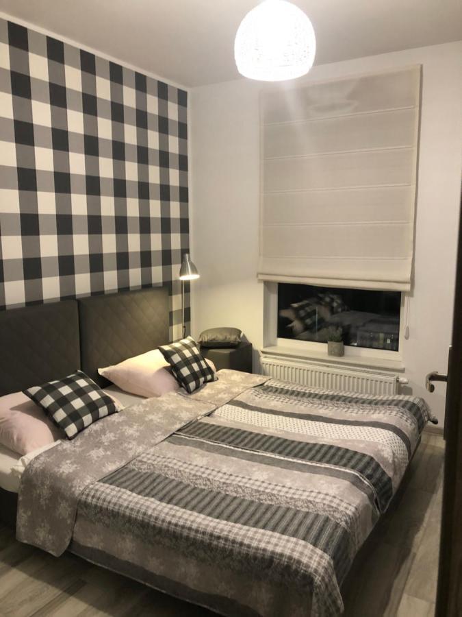Apartamento Spektrum
