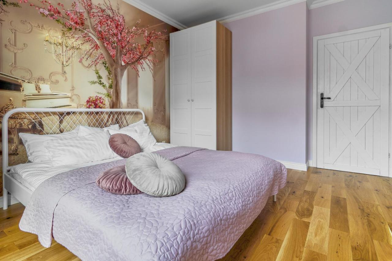 Provence Apartments, Gdansk