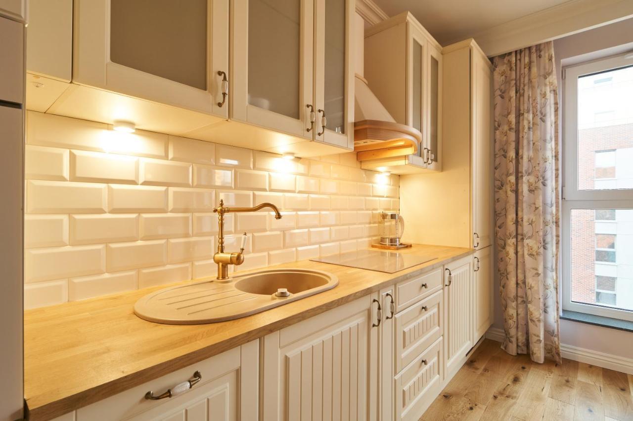 Provence Apartments, Apartment Gdansk