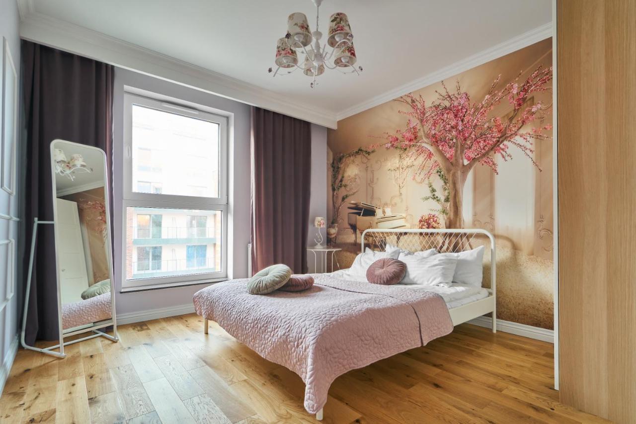 Apartment Provence Apartments,