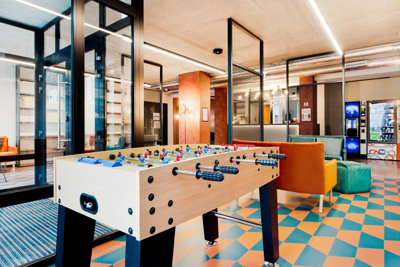 Milestone Center Hostel *
