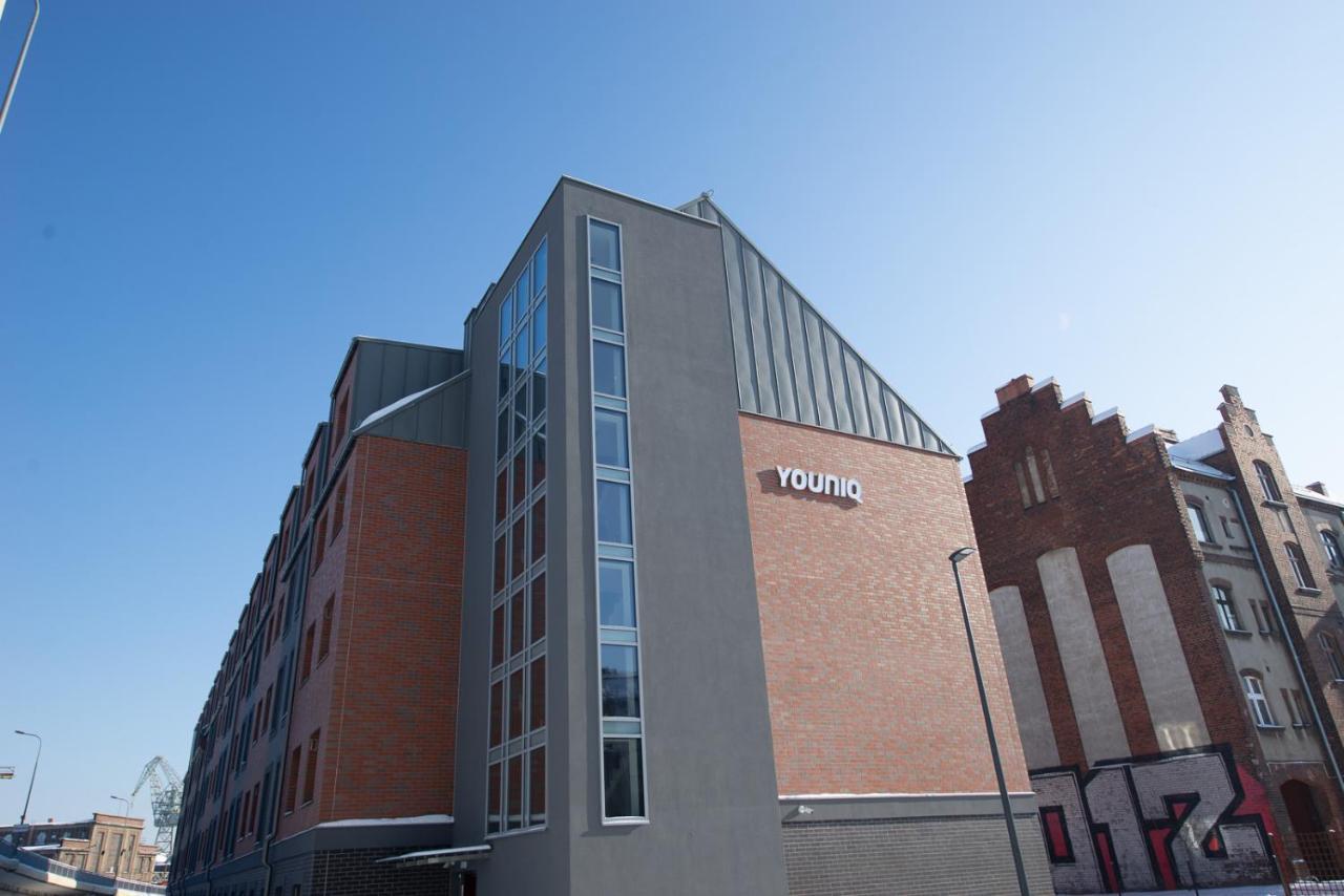 Hostelli Milestone Center