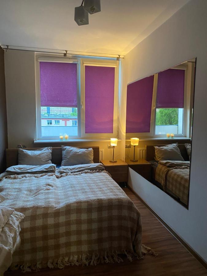 Apartment Apartament Morski Rodzinny Danzig