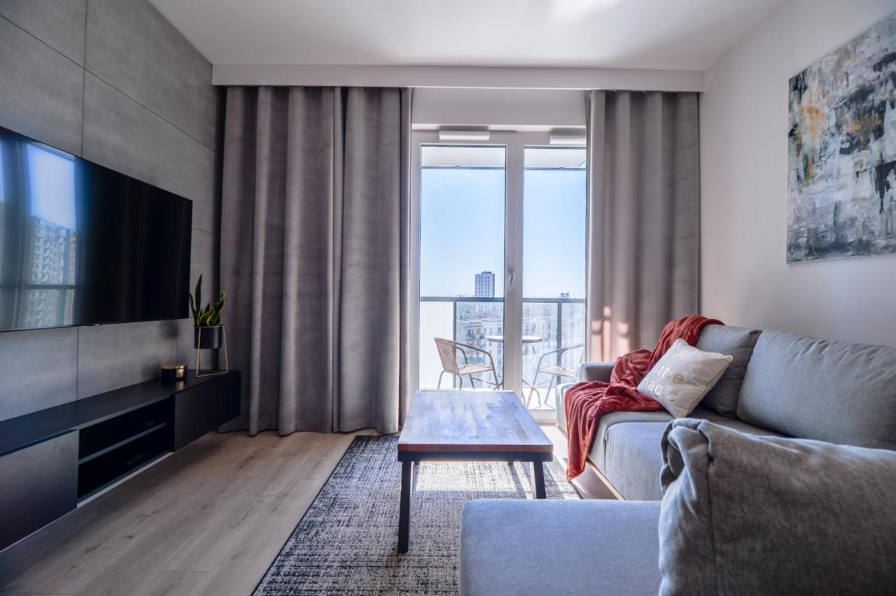 Apartment Citystay Nowa Letnica *