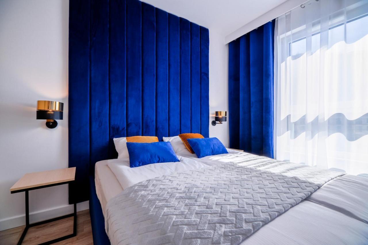 Apartment Citystay Nowa Letnica *