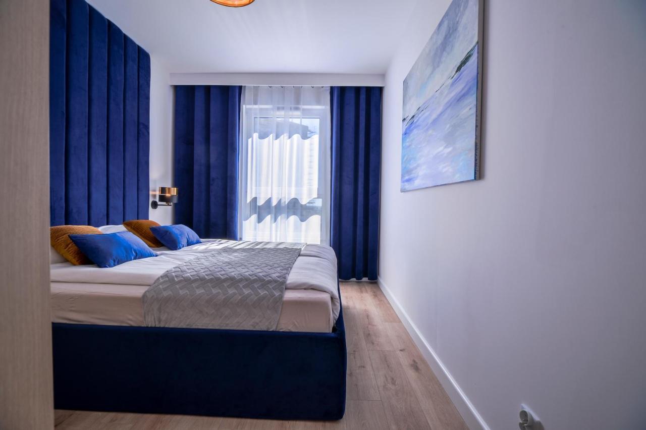 Citystay Nowa Letnica Apartment Danzig
