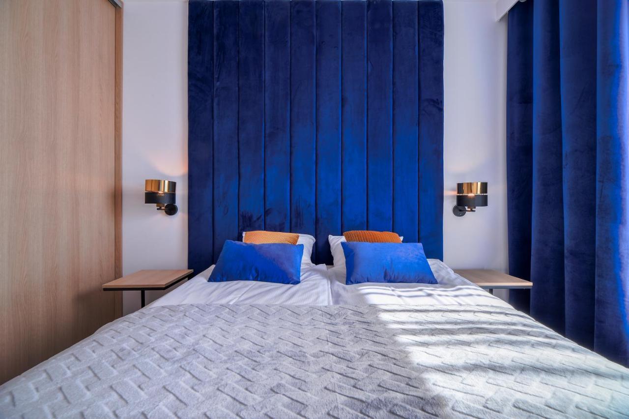 Citystay Nowa Letnica Apartment Danzig