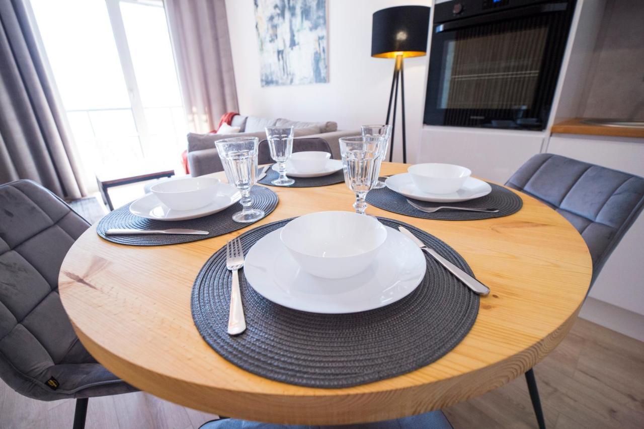 Citystay Nowa Letnica Danzig