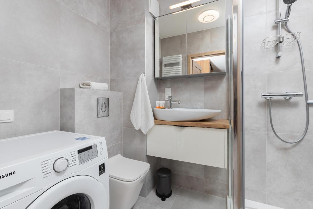 Lawendowe Wzgorze By Renters Apartamento *