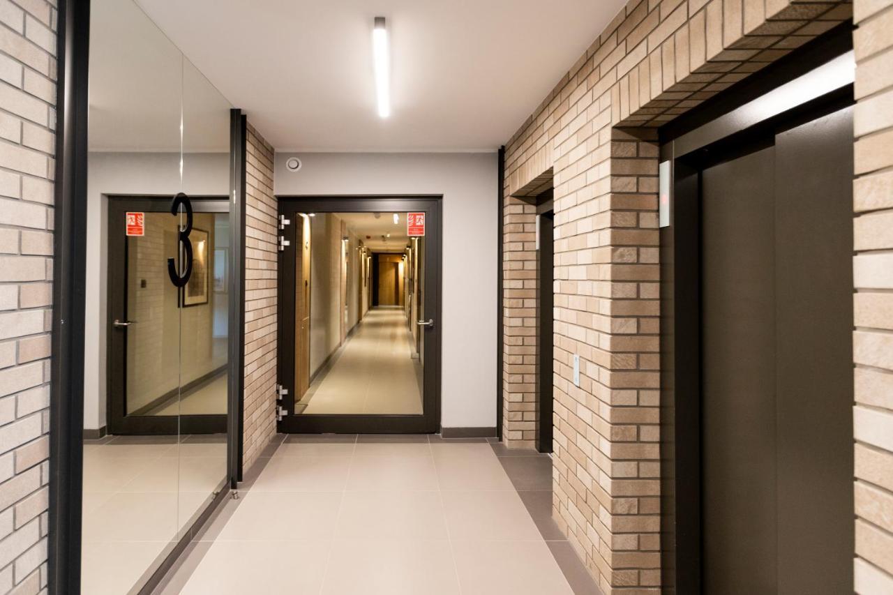Blisko Morza Nowy Apartment