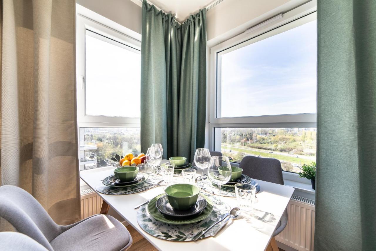 Apartment Eu - Baltica Towers 223 Gdansk