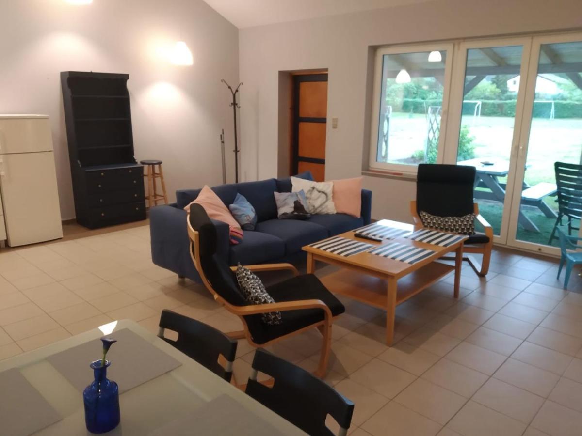 Homestay Pokoje Pod Klonami Gdansk