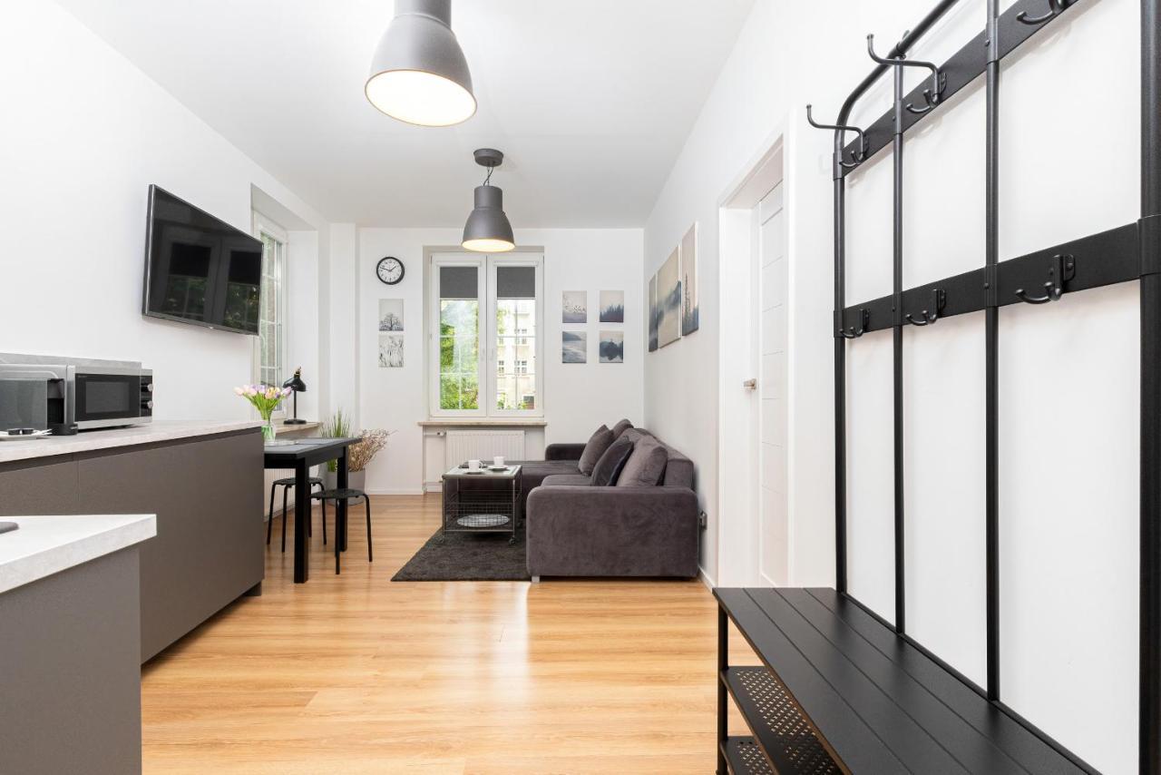 Chlebnicka In Old Town By Renters * Gdańsk