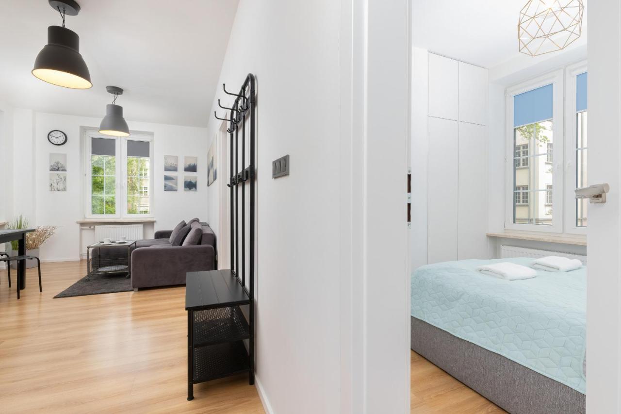 Chlebnicka In Old Town By Renters *