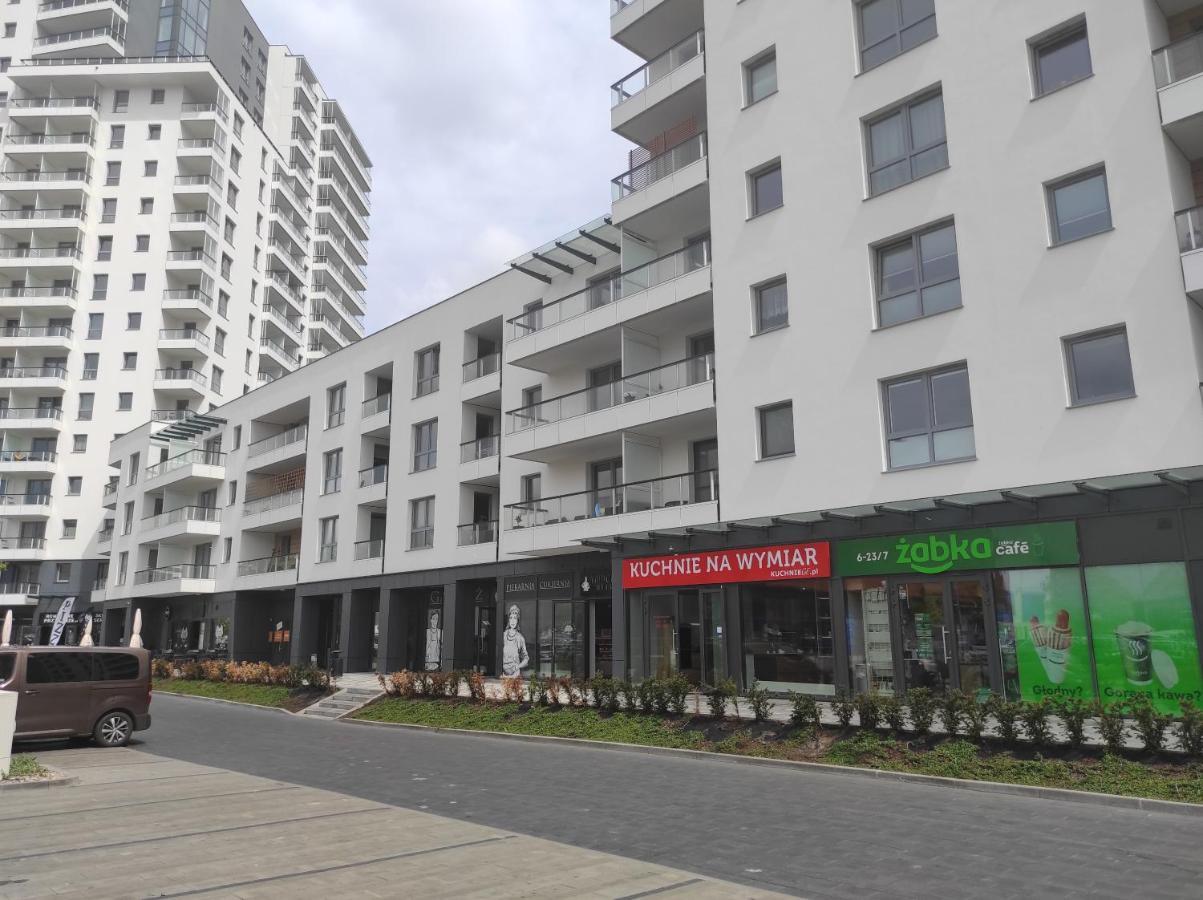 Momula's Seaside Gdańsk