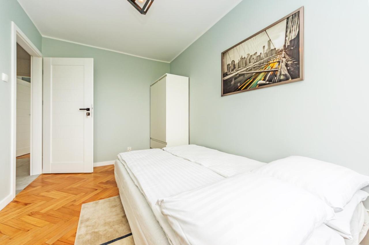 House Managers - Przymorze Comfort Lejlighed Gdańsk
