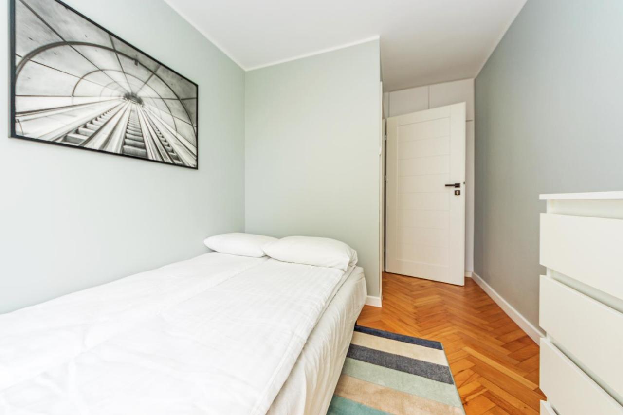 Lejlighed House Managers - Przymorze Comfort *