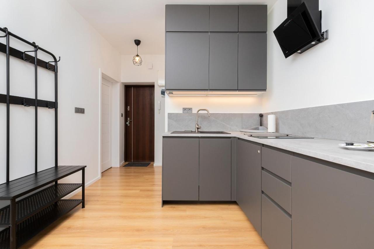 Lägenhet Chlebnicka In Old Town By Renters *
