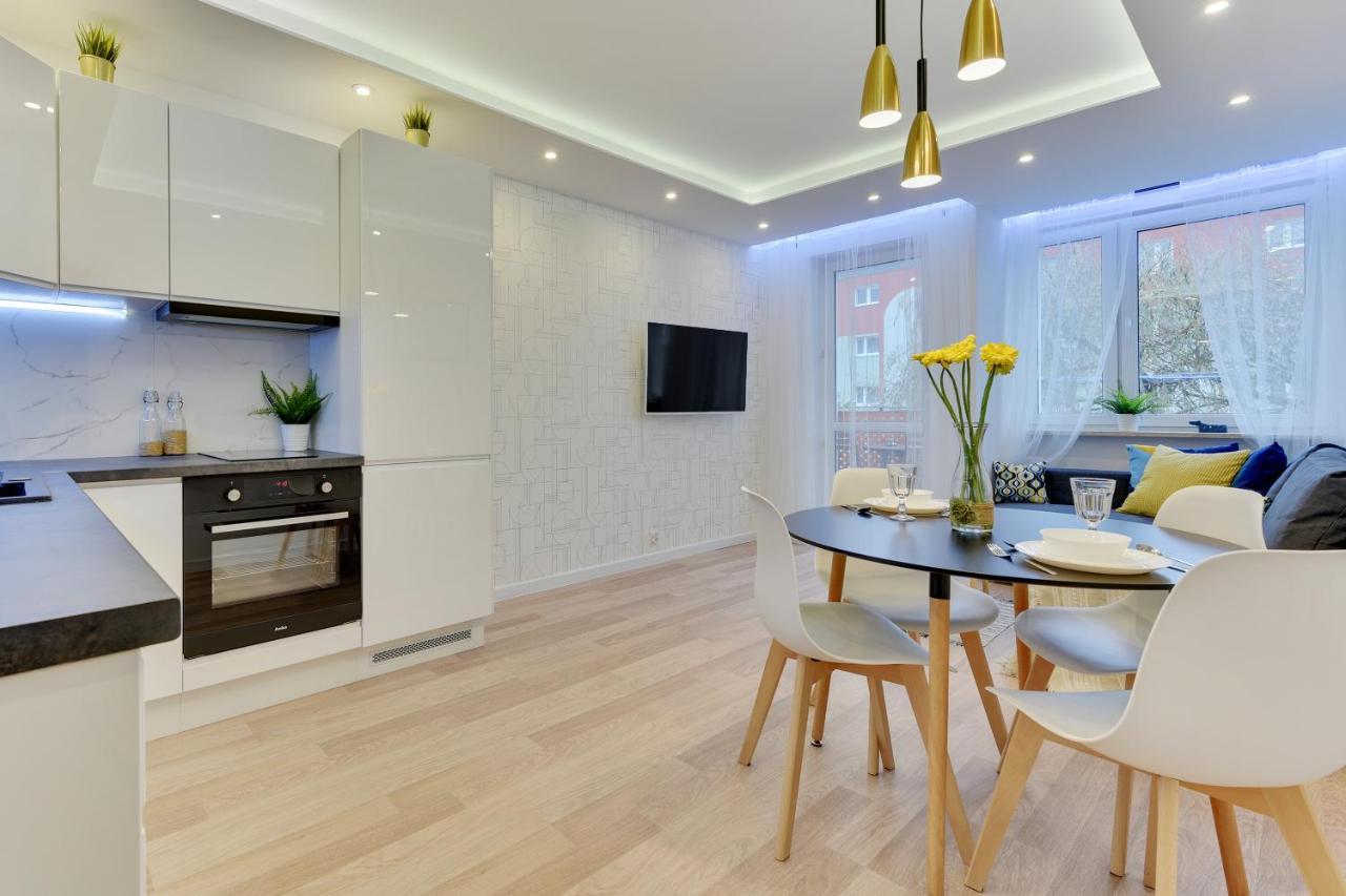Apartment Ideal Sand *