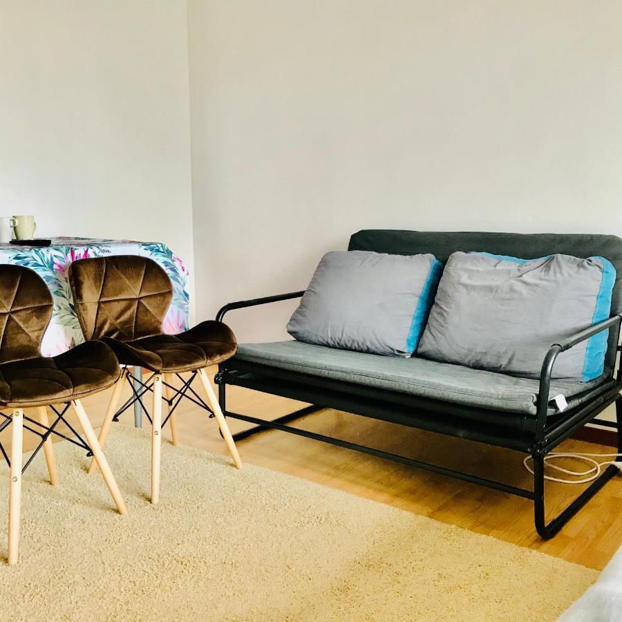 Mieszkanie Happy Time Przymorze Apartamento Gdańsk